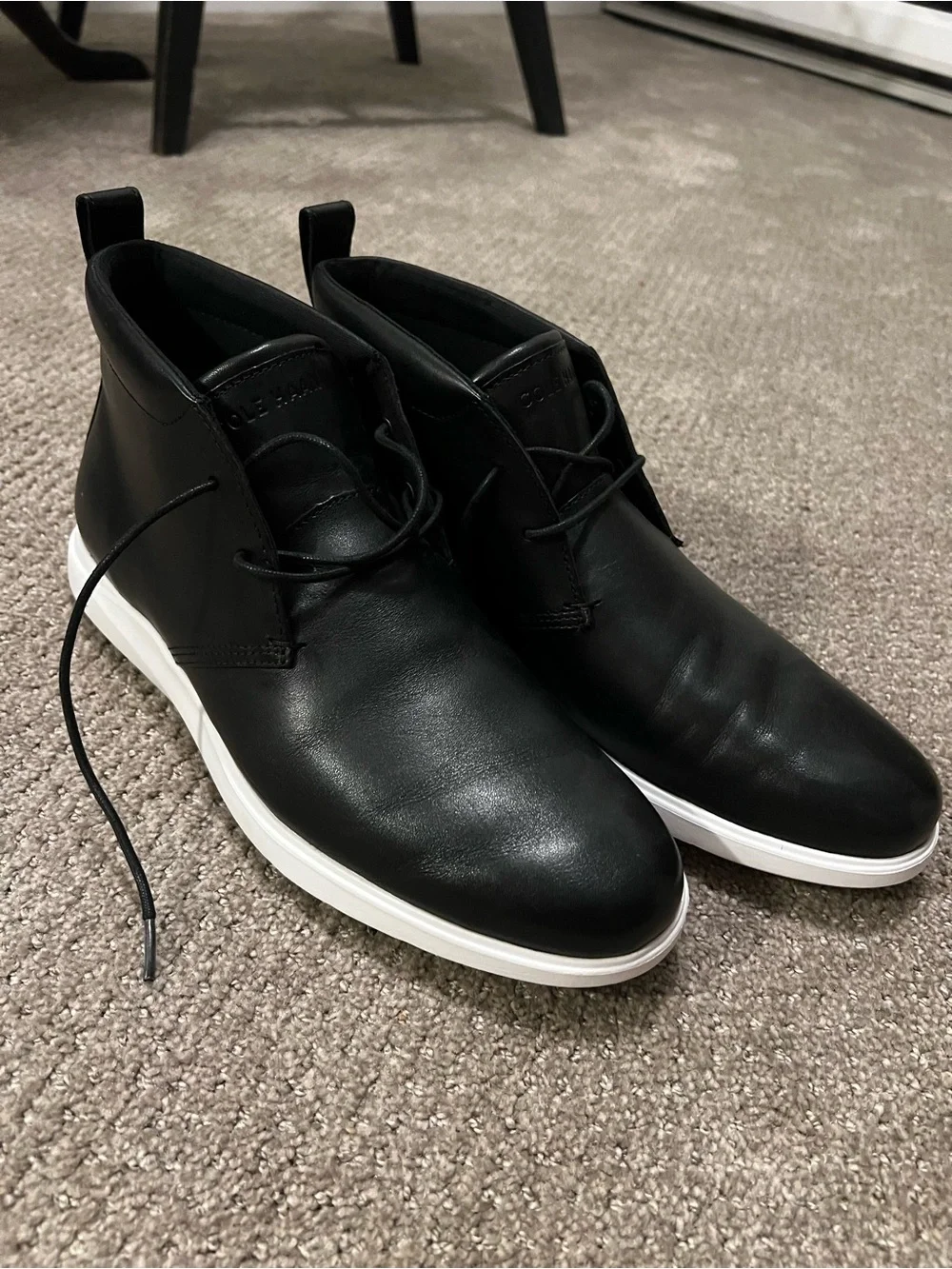 Cole Haan modern cole